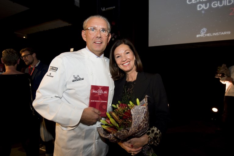 Hof van Cleve blijft enige met drie sterren: dit zijn de nieuwe sterrenrestaurants in jouw buurt