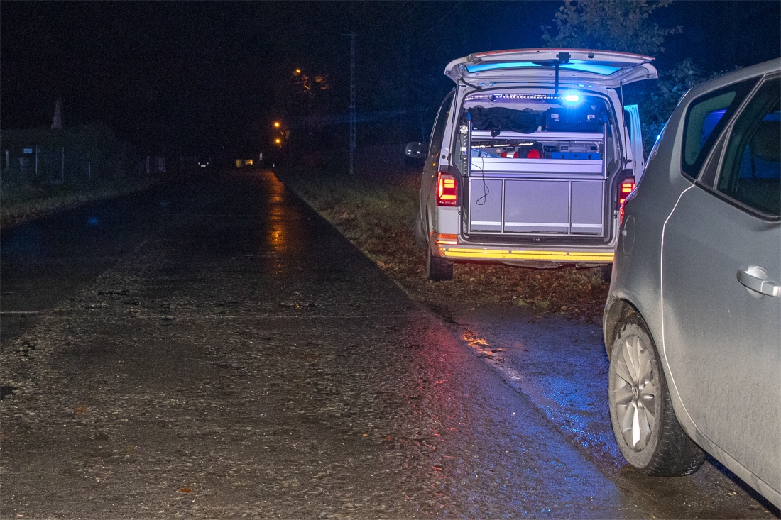 Man overvallen en vastgebonden in zijn woning: “Ze namen mijn geld mee en mijn auto, maar die viel hier iets verder stil”