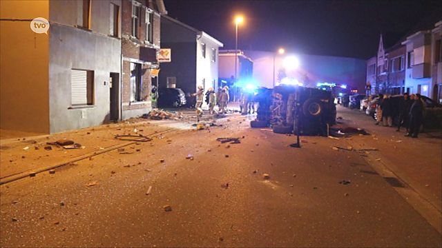 VIDEO. Politiezone Zele-Berlare gaat wegpiraten sneller en zwaarder beboeten