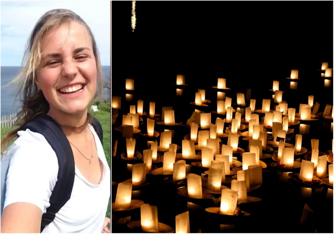 Laat zaterdag een bootje te water in het Rivierenhof voor Julie of andere overleden dierbaren