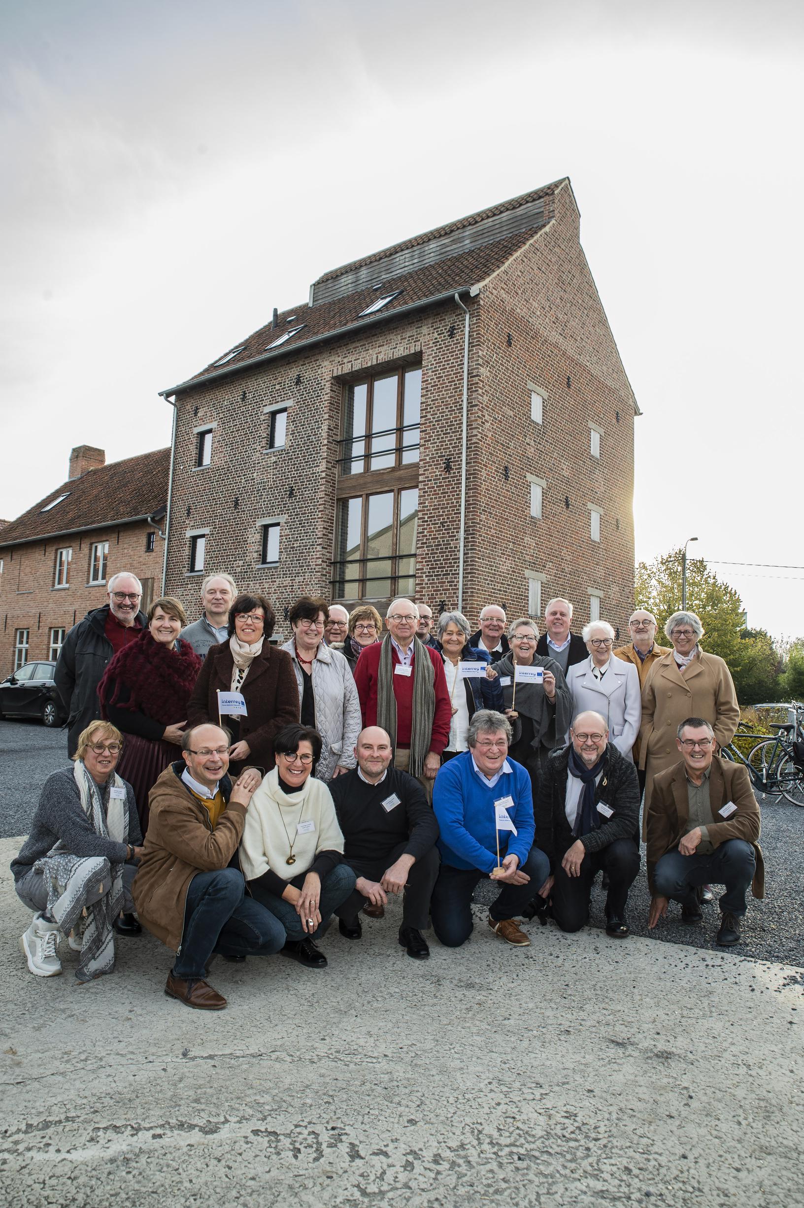 Lichtervelde en Noord-Franse Audruick leggen geschiedenis cichoreiteelt vast