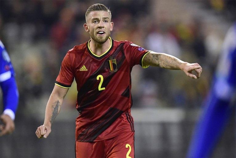 REACTIES. Glunderende debutant Elias Cobbaut, Christian Benteke krijgt vertrouwensboost