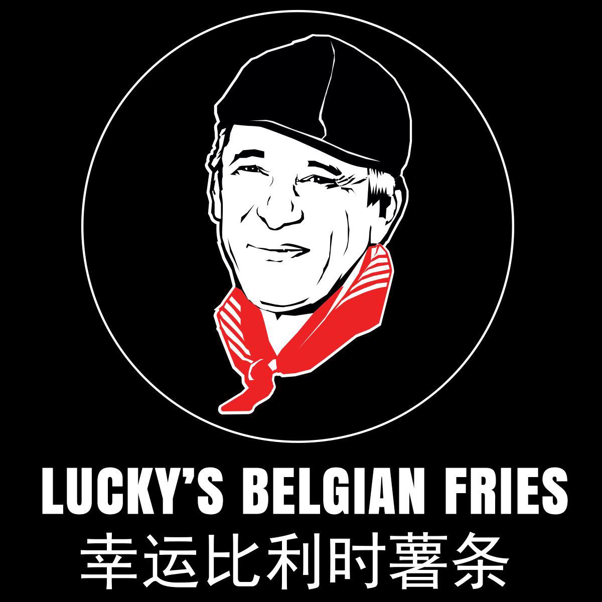 China heeft opnieuw frituur met Belgische frietjes