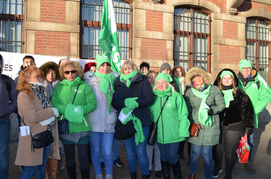 Ze zijn al een kwarteeuw actief als hulpopvoeder, en nog leven deze mensen maar nét boven de armoedegrens