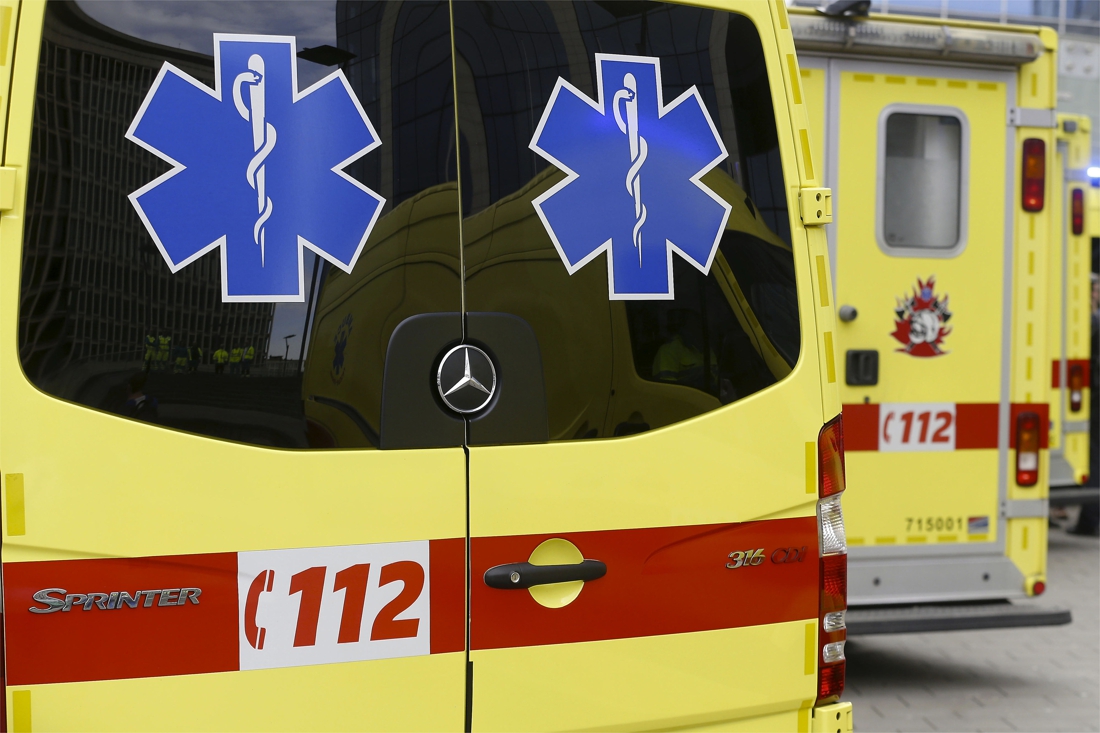 Landbouwer (68) overleden na tragisch ongeval met mestkar