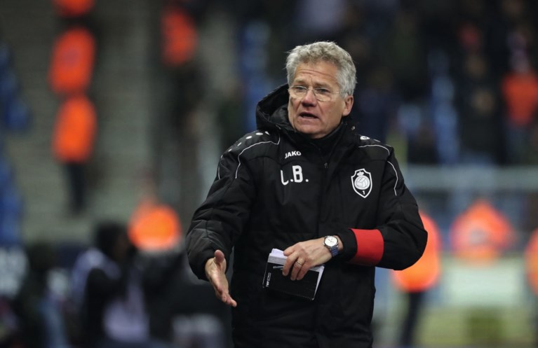 Voorbereiding inhaalmatch Antwerp - AA Gent onthoofd door interlandbreak en 14 (!) afwezige spelers