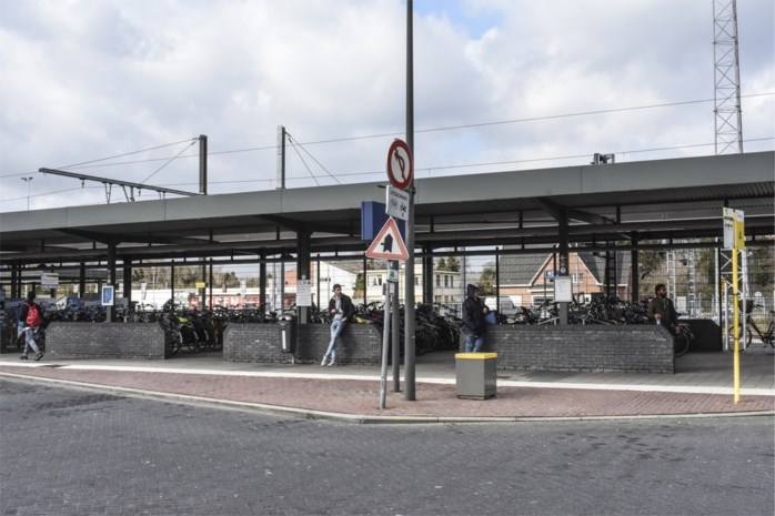 Jonge vrouw krijgt voorwaardelijke celstraf voor steekpartij aan station