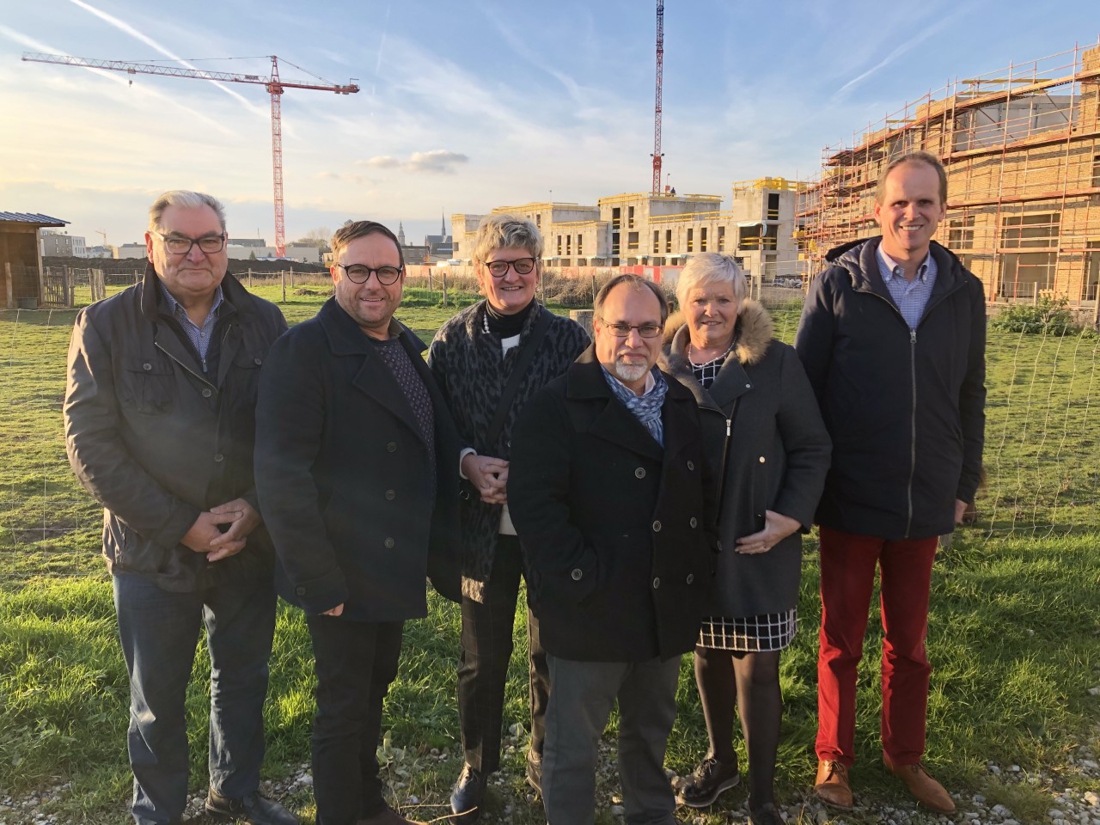 Jeugddorp, parkeereilanden, nieuwe fietsbruggen en een kinderbegeleidingstehuis: Veurne investeert de komende jaren ruim 28 miljoen euro