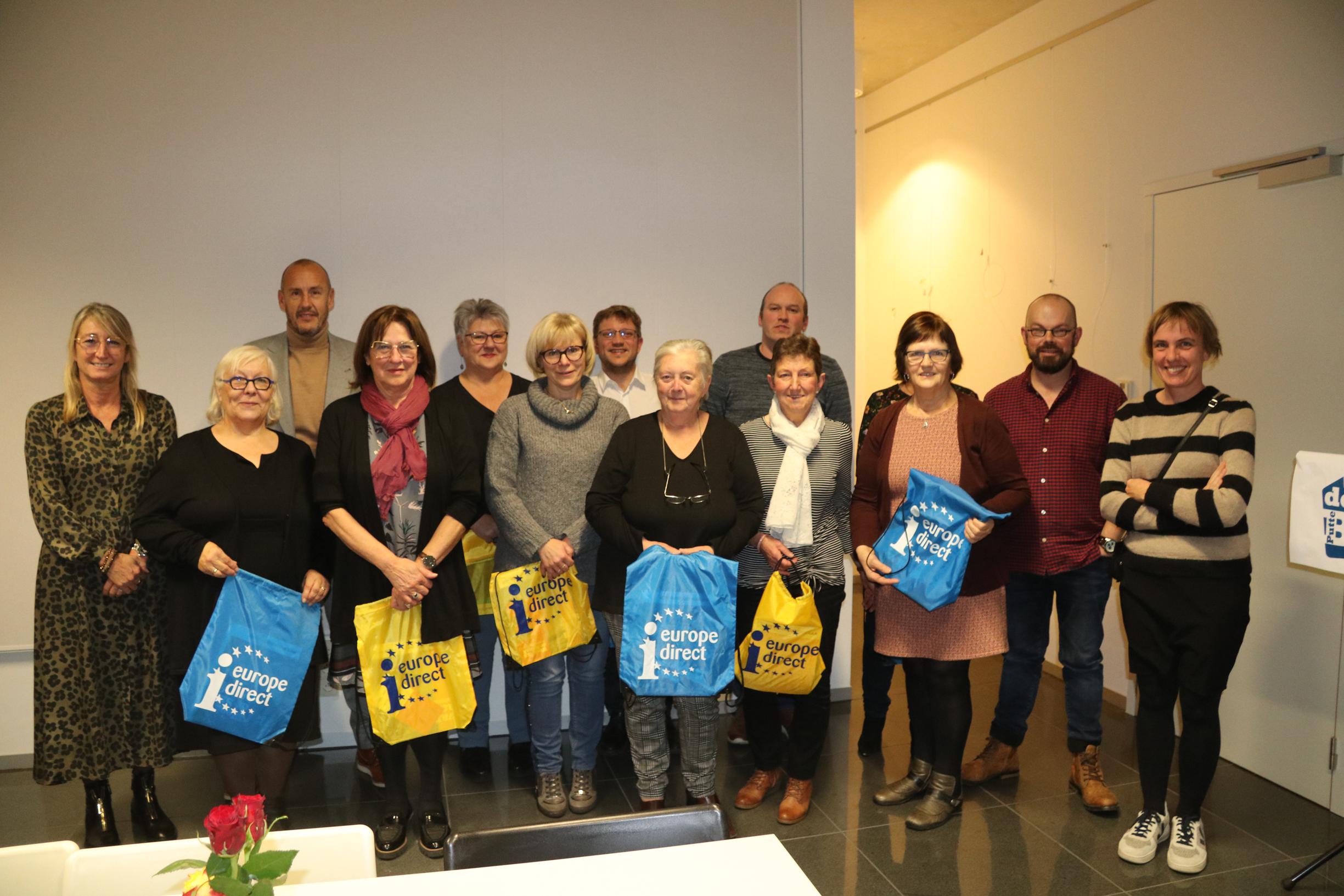 Lokale gerechten sieren kalender Typisch Puts