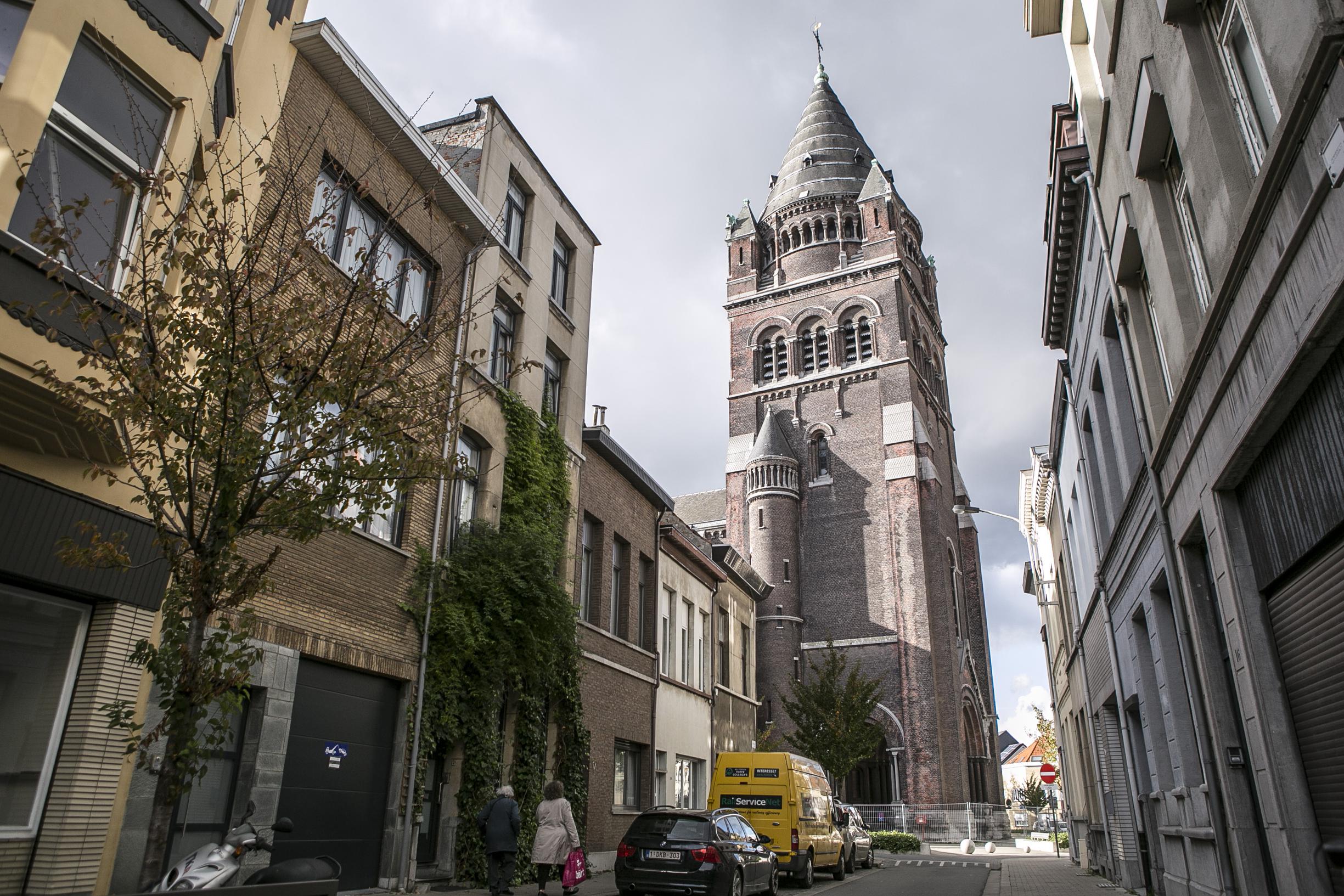 Unizo trekt aanvraag vergunning Peperbus in