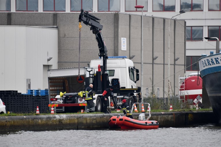 Reconstructie van moord op Julie Van Espen “vlot” verlopen: “Confrontatie met eigen daden was zwaar voor Bakelmans”