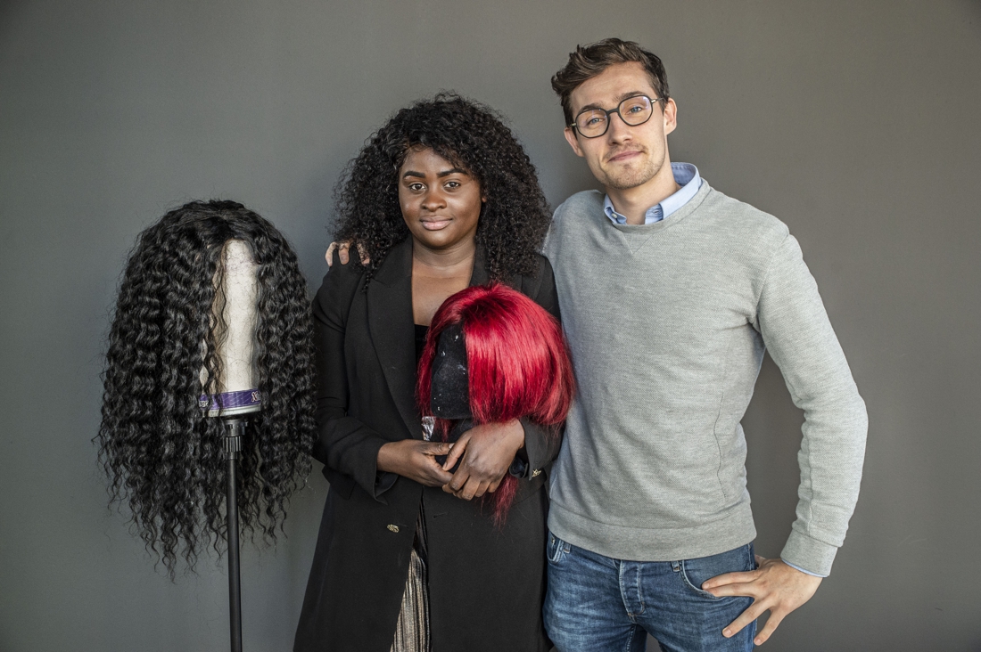 Lokale ondernemers helpen migranten met eigen zaak: “Zonder mentor was het nooit gelukt”