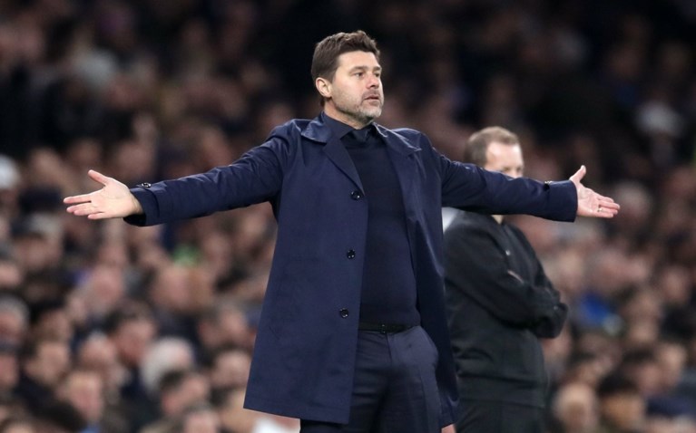 Mourinho over Alderweireld en Vertonghen: “Nog geen tijd gehad om me met individuele cases bezig te houden”