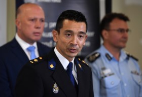 Groot netwerk dat drugs smokkelde van Nederland naar Australië opgerold