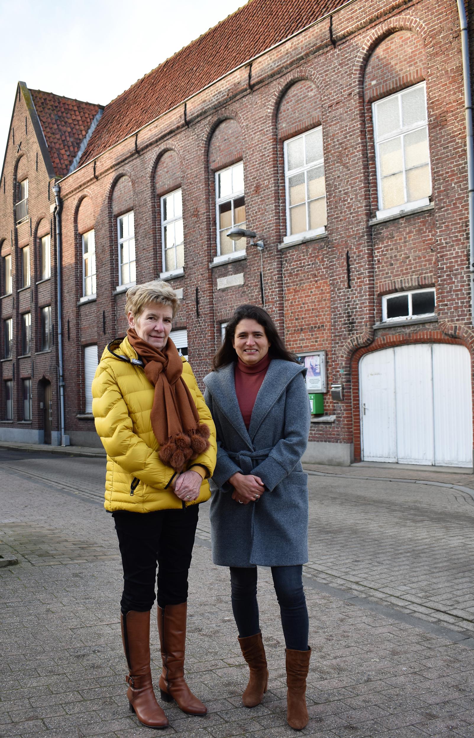 Tielt investeert komende zes jaar 47 miljoen euro en dus moeten de belastingen omhoog