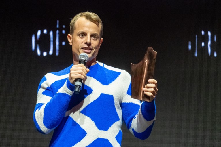 Belgische modeprijzen uitgereikt: dit zijn de winnaars
