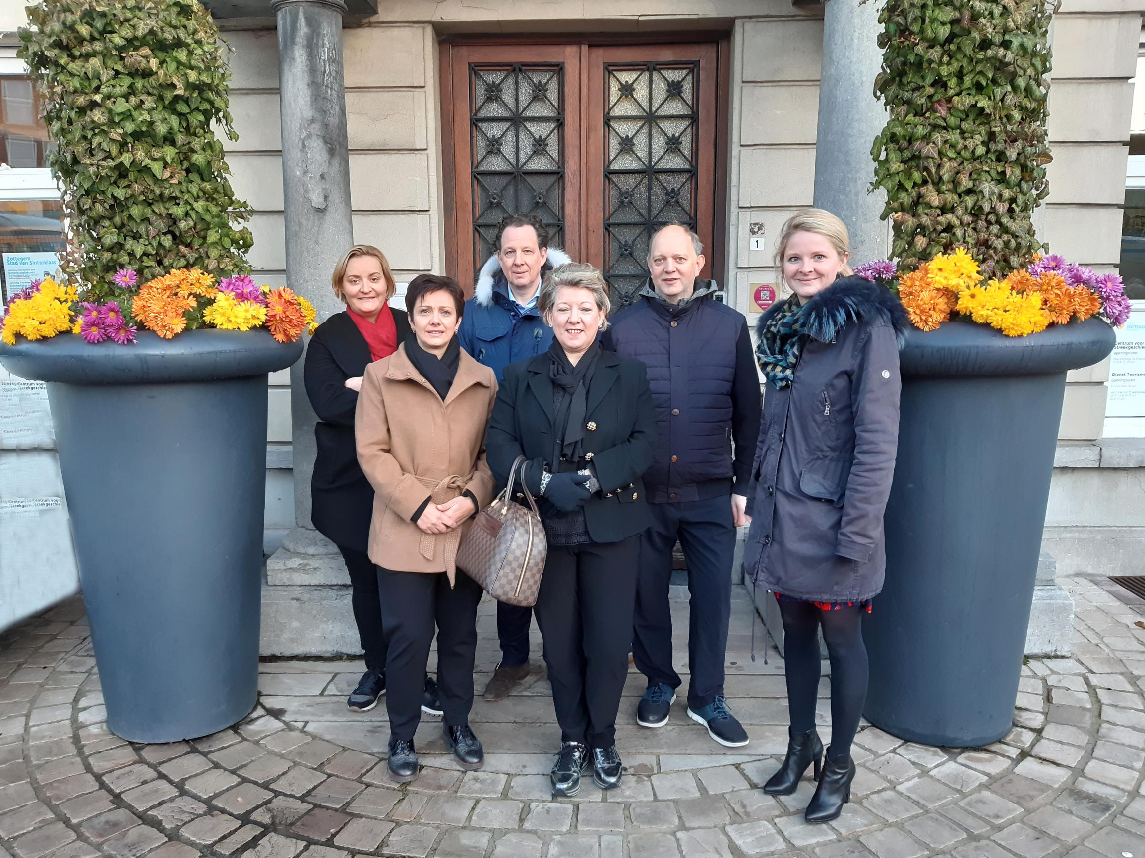 Winkelcentrum moet weer bruisen