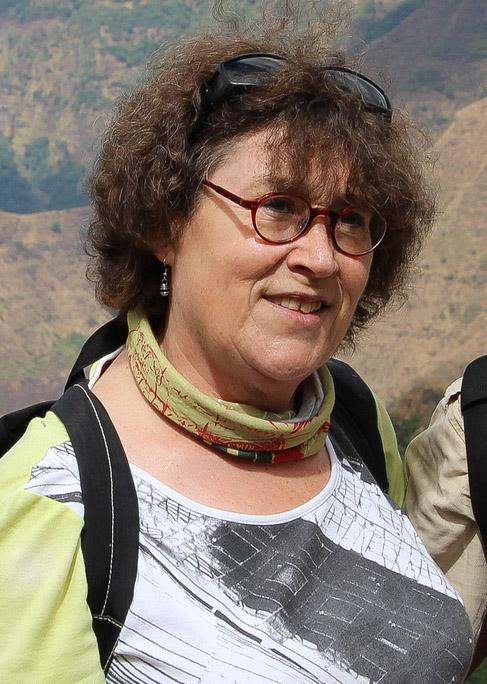 Bekende Winkelnaars brengen hun verhaal aan de hand van twintig foto’s