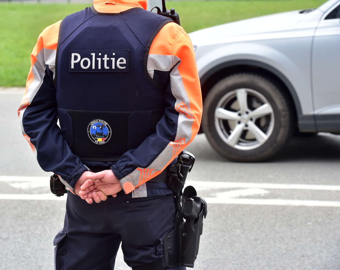 Meer inbrekers op pad in eindejaarsperiode: politie voert controles op