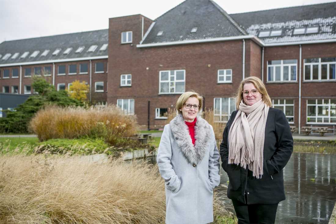 Vlaanderen helpt scholen met betalen van huur