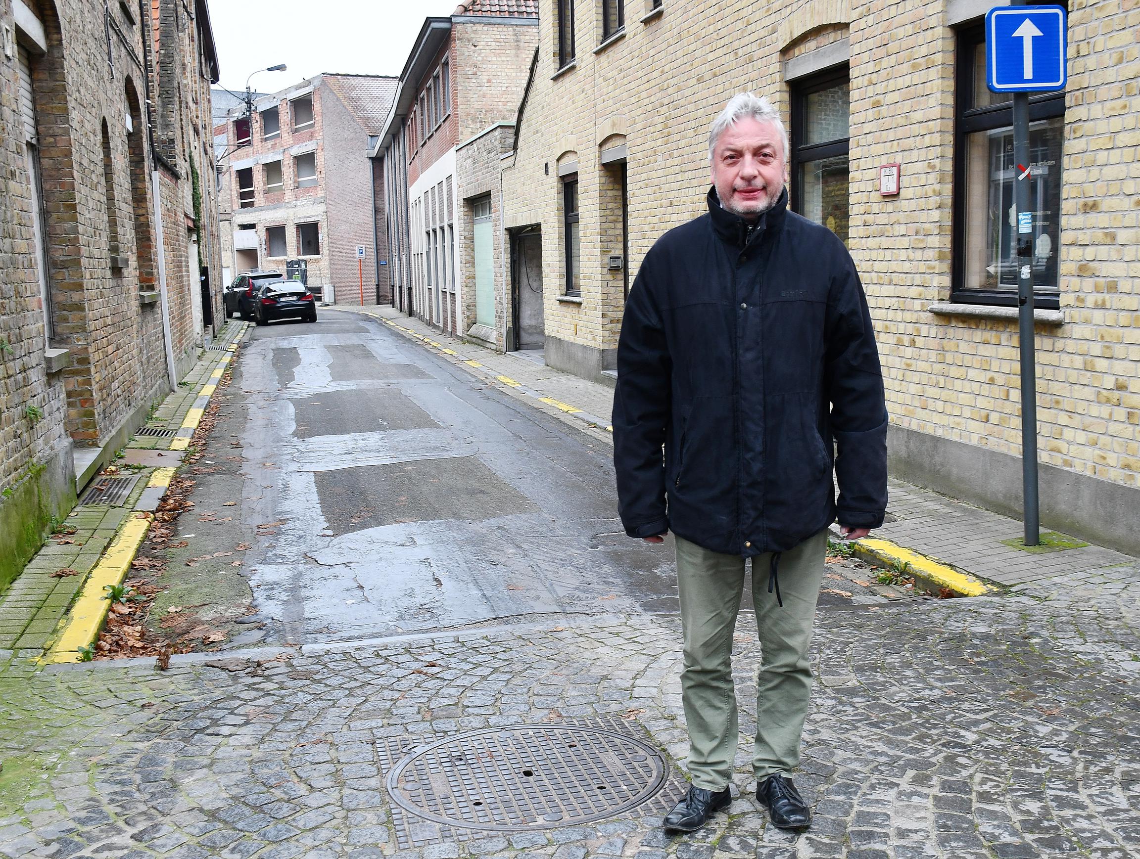 “Gros van investeringen gaat naar betere mobiliteit”