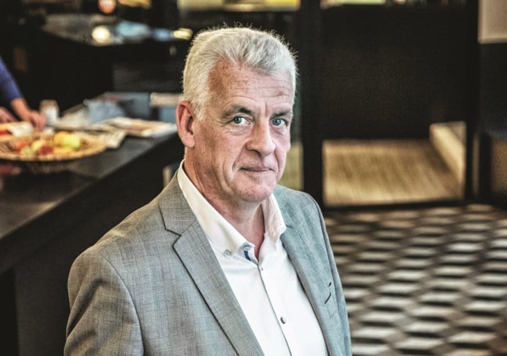 Nieuwe voorzitter CD&V wordt havenbaas Joachim Coens of jongerenvoorzitter Sammy Mahdi