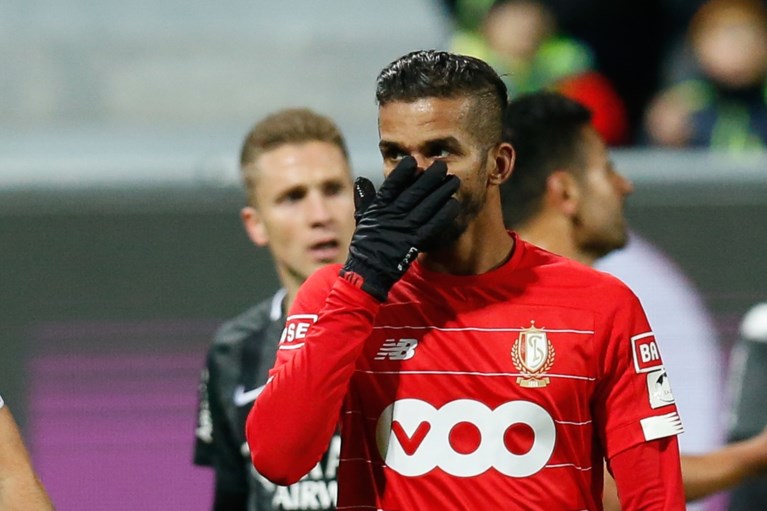 Samuel Bastien knalt Rouches in slotseconden voorbij Eupen