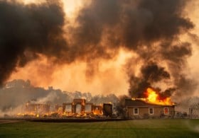 We worden almaar ongeruster, maar één Belg op drie vindt klimaatopwarming niet schuld van de mens