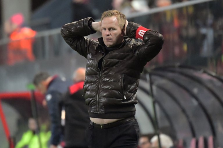 KV Mechelen grijpt naast tweede plaats, Zulte Waregem duikt top zes in