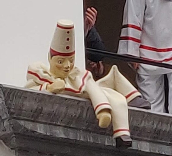 Gentenaars geven Pierke een standbeeld: “Iedereen kan er zijn favoriete Pierke in herkennen”