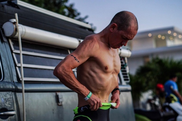 Zesde plaats voor Frederik Van Lierde in Mexico, pech bij debuut voor Heemeryck
