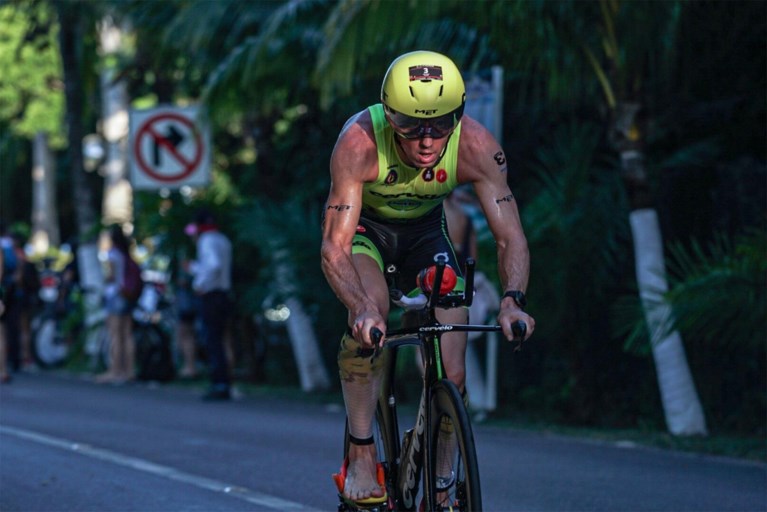 Zesde plaats voor Frederik Van Lierde in Mexico, pech bij debuut voor Heemeryck
