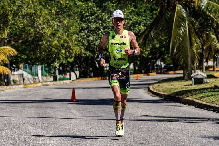 Zesde plaats voor Frederik Van Lierde in Mexico, pech bij debuut voor Heemeryck