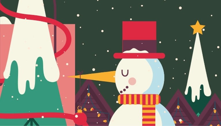Tijd voor glühwein en gezelligheid: de leukste winter- en kerstmarkten van het land