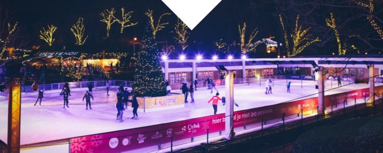 Tijd voor glühwein en gezelligheid: de leukste winter- en kerstmarkten van het land