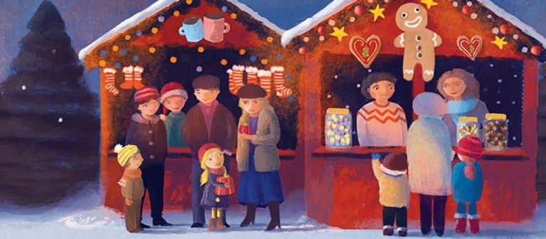 Tijd voor glühwein en gezelligheid: de leukste winter- en kerstmarkten van het land
