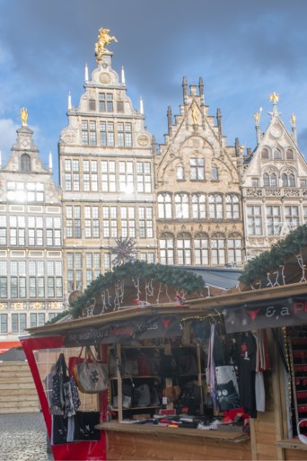 Tijd voor glühwein en gezelligheid: de leukste winter- en kerstmarkten van het land