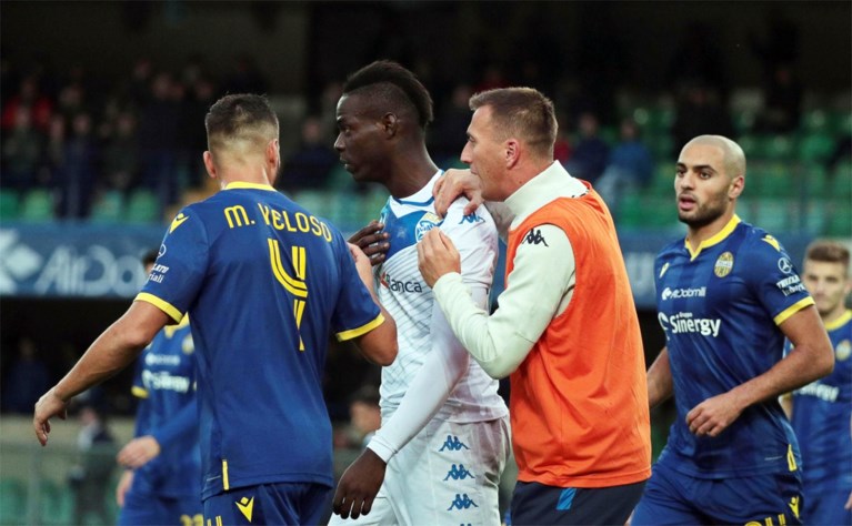 Italiaanse clubs publiceren open brief tegen racisme