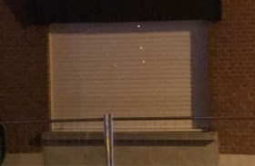 Woning beschoten in Ekeren
