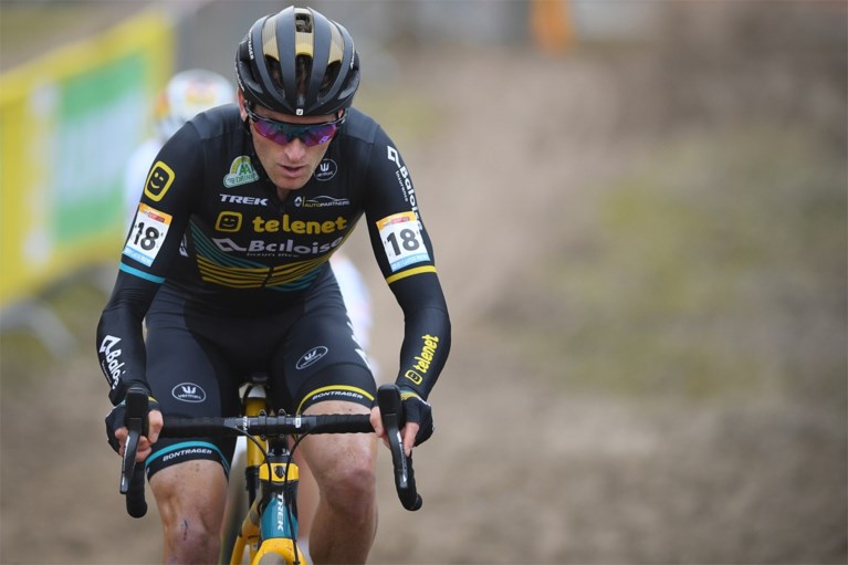 Nog twee keer vol gas voor de stages: gloednieuwe cross in Kortrijk en aangepaste Zilvermeercross in Mol