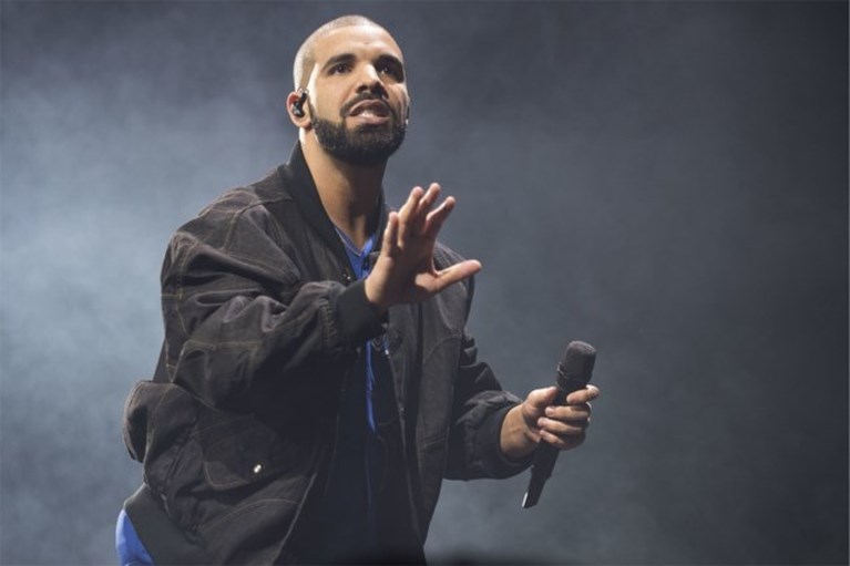 Is Drake het nieuwe lief van Kylie Jenner, na breuk met Travis Scott dit jaar?