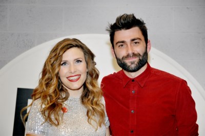 Nieuw Showbizzkoppel Sieg De Doncker En Maureen Vanherberghe Het Nieuwsblad Mobile