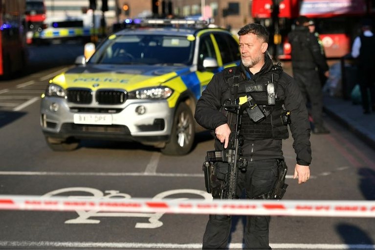 Aanslag London Bridge: twee slachtoffers overleden aan hun verwondingen, identiteit dader bekend