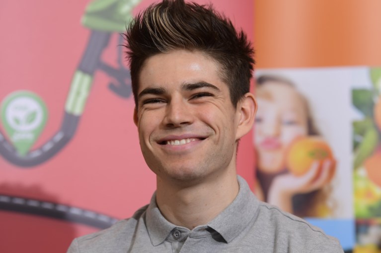 Wout van Aert is (bijna) terug: “Het gevoel om weer renner te zijn wordt onbeschrijflijk”