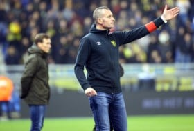 STVV wint onder interim-coach Nicky Hayen meteen Limburgse derby op het veld van Genk