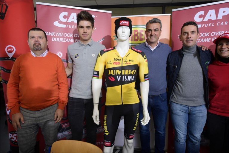 Wout van Aert is (bijna) terug: “Het gevoel om weer renner te zijn wordt onbeschrijflijk”