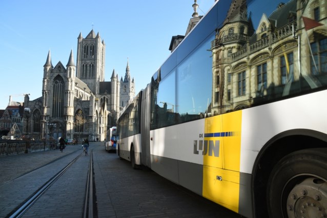 Jaarabonnement van De Lijn binnenkort ook op afbetaling 