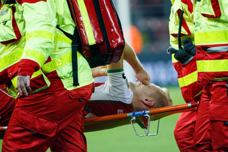 Zulte Waregem heeft tegen Eupen genoeg aan klasseflits Gianni Bruno