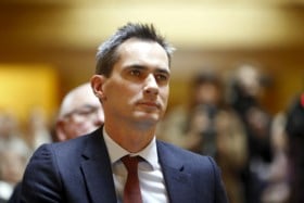 Koen Geens (CD&V) haalt uit naar Open VLD: “Hoe is het mogelijk dat je Bart De Wever niet de kans geeft om te bewijzen dat hij niet wil?”