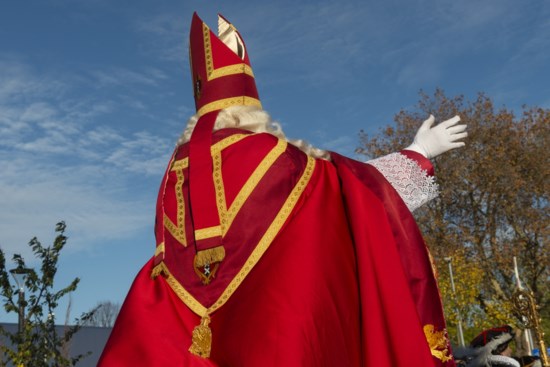 Veroordeelde Pedofiel Speelt Sinterklaas Beweert Ex Ik Wo Het Nieuwsblad Mobile